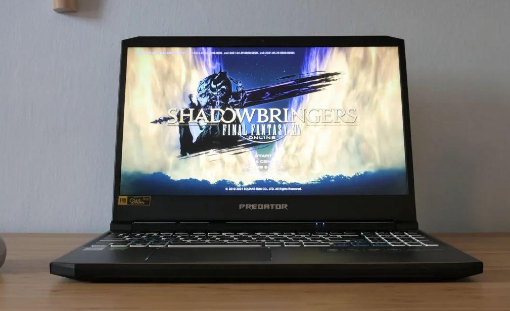  Image of Acer Predator Gaming Laptop