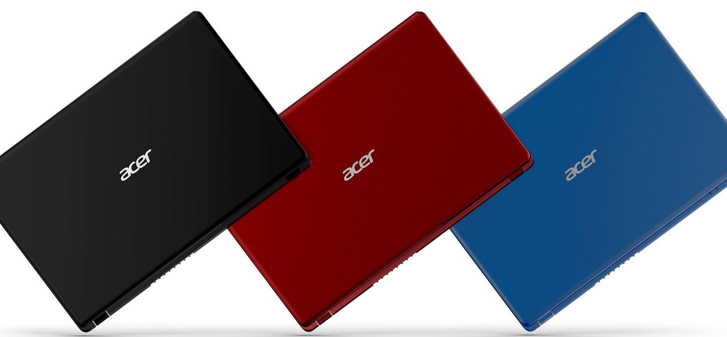 Image of Acer Aspire 3 Laptop