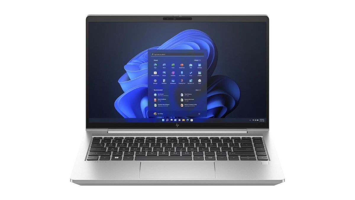 HP EliteBook 840 G10