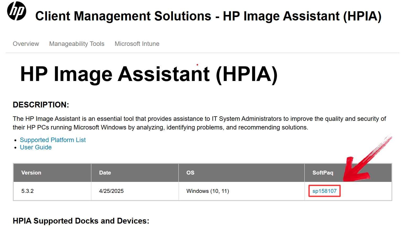 HP Docking Station Not Working? 3 Easy Ways to Fix