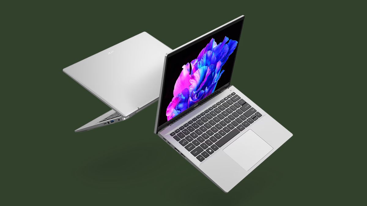 Acer Swift Go 14