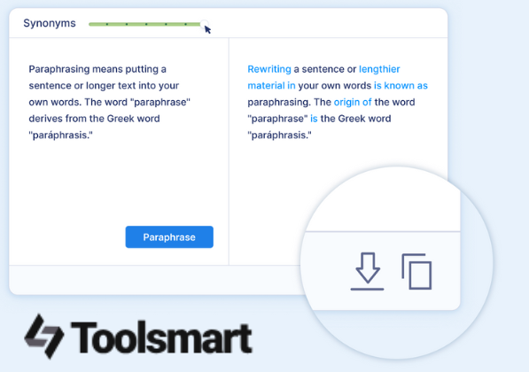 Toolsmart