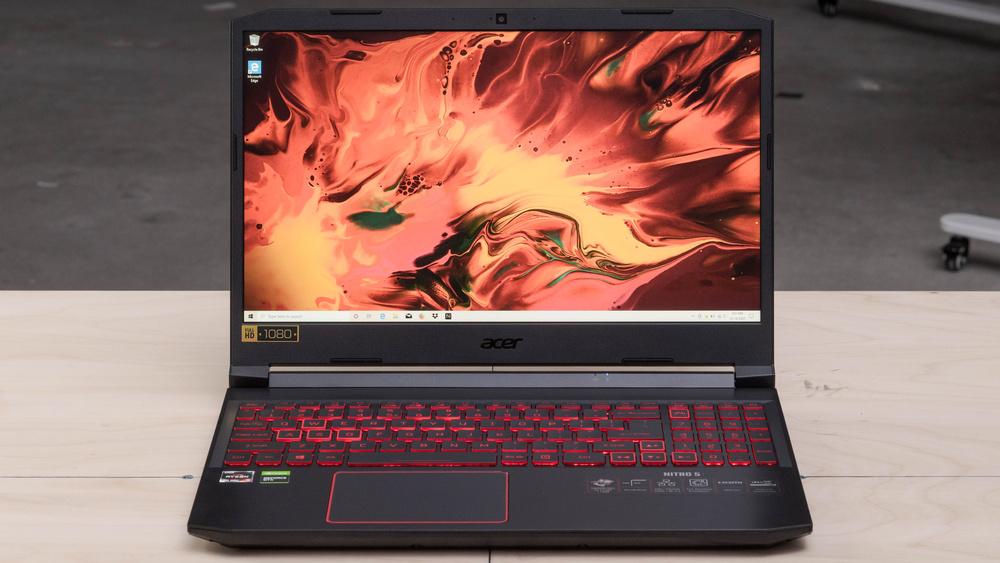 Review of the Acer Nitro 5: A Comprehensive Analysis of Performance, Specifications, and Value