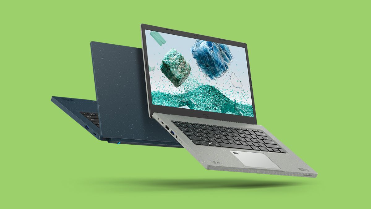Acer Aspire Vero