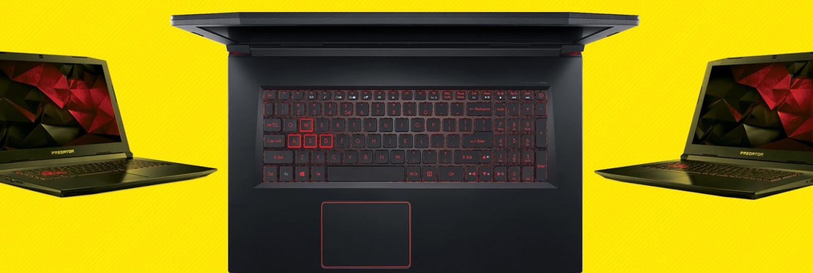 Acer Predator Helios 300 Review: Real Performance, Gaming Experience, and Why It Stands Out