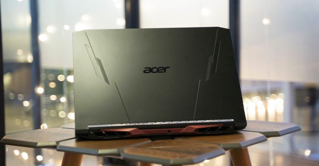 Acer Nitro 5 laptop