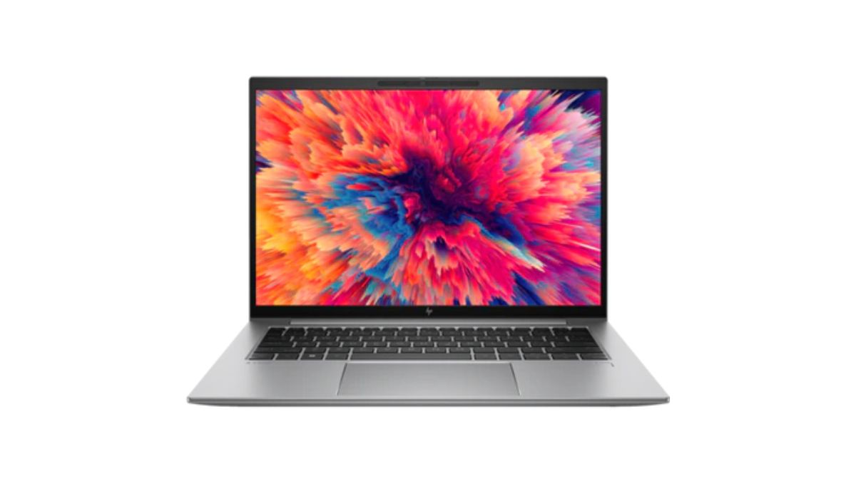HP ZBook Firefly 14 G9