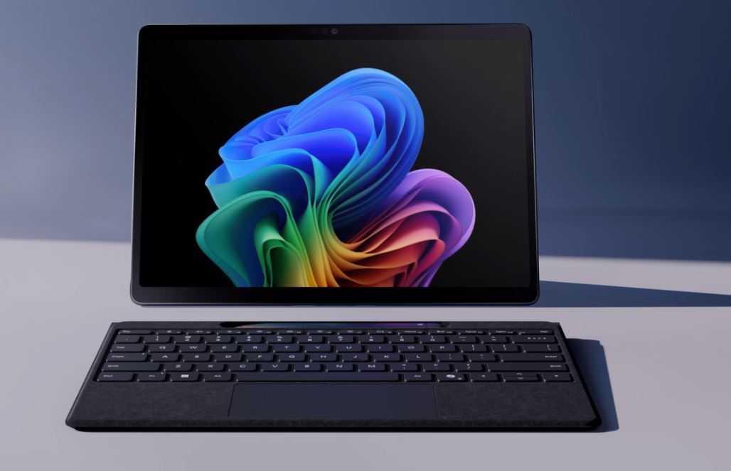 Image of Surface Pro 11 Laptop