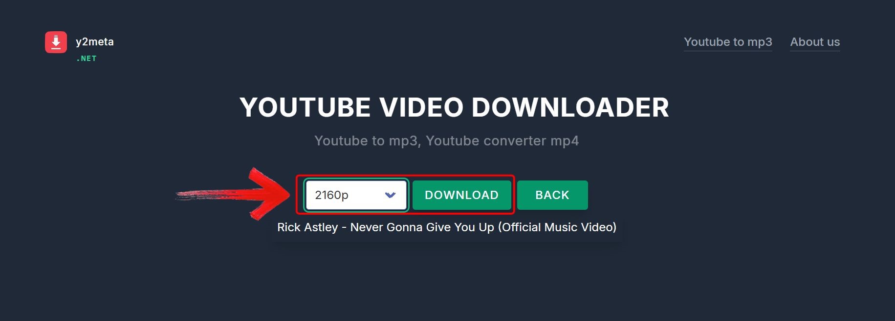 Download Video