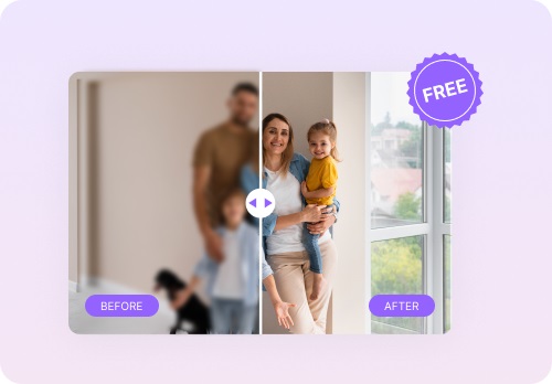 Toolsmart Image Enhancer Tool