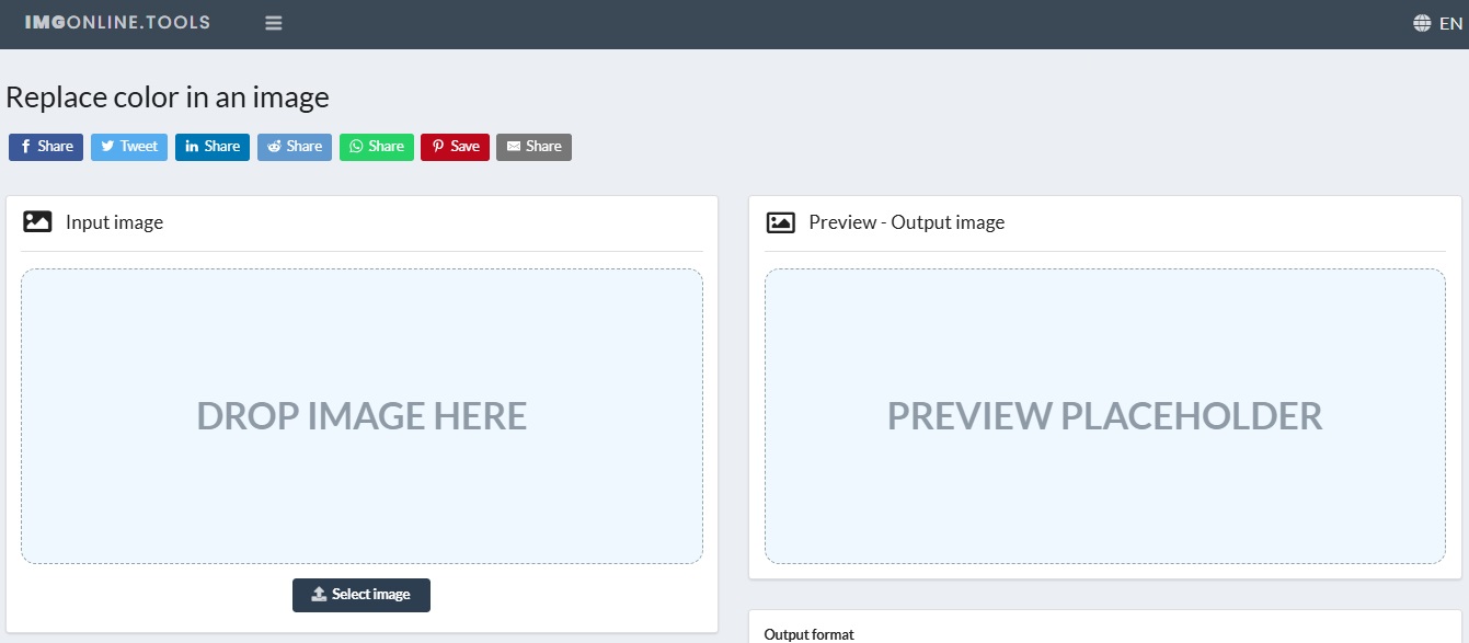  IMGonline Lightwight Tool