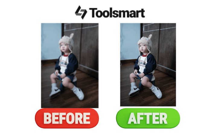 Toolsmart Image Enhancer