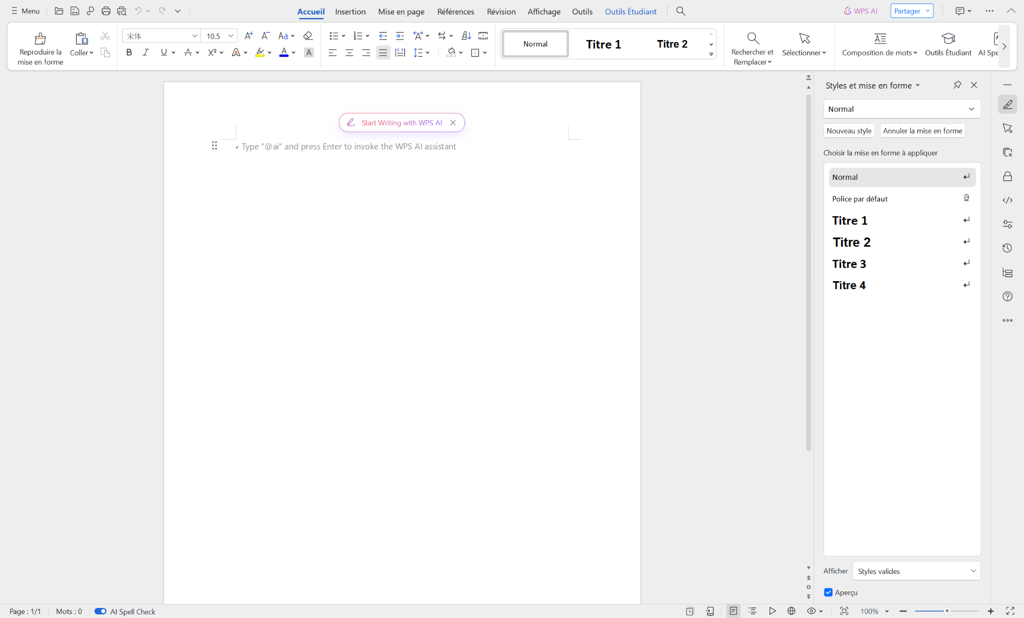 5 Générateurs de Rapports IA Gratuits de 2026