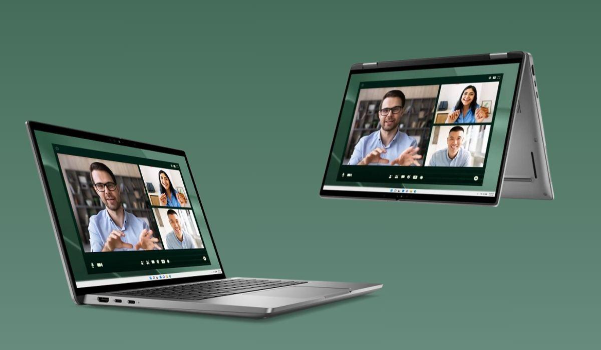 Dell Latitude 7350 2-in-1