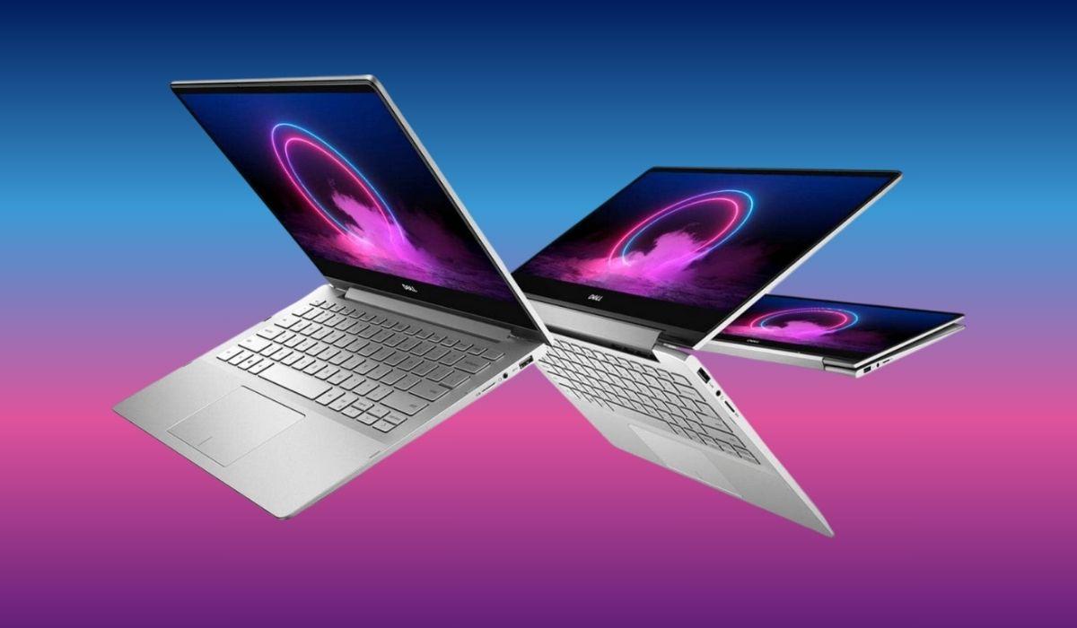 Dell Inspiron 13 2-in-1