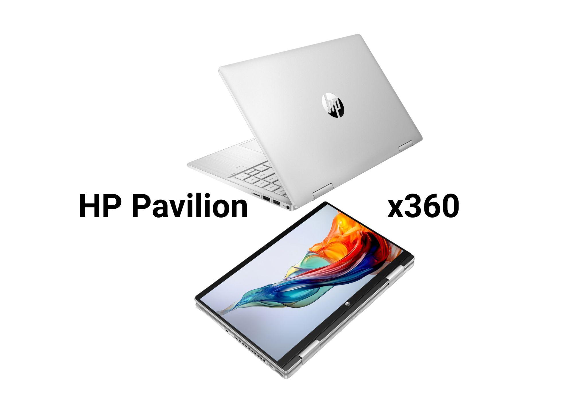 HP Pavilion x360 Review: 14, 14 LTE, and 15-Inch Models