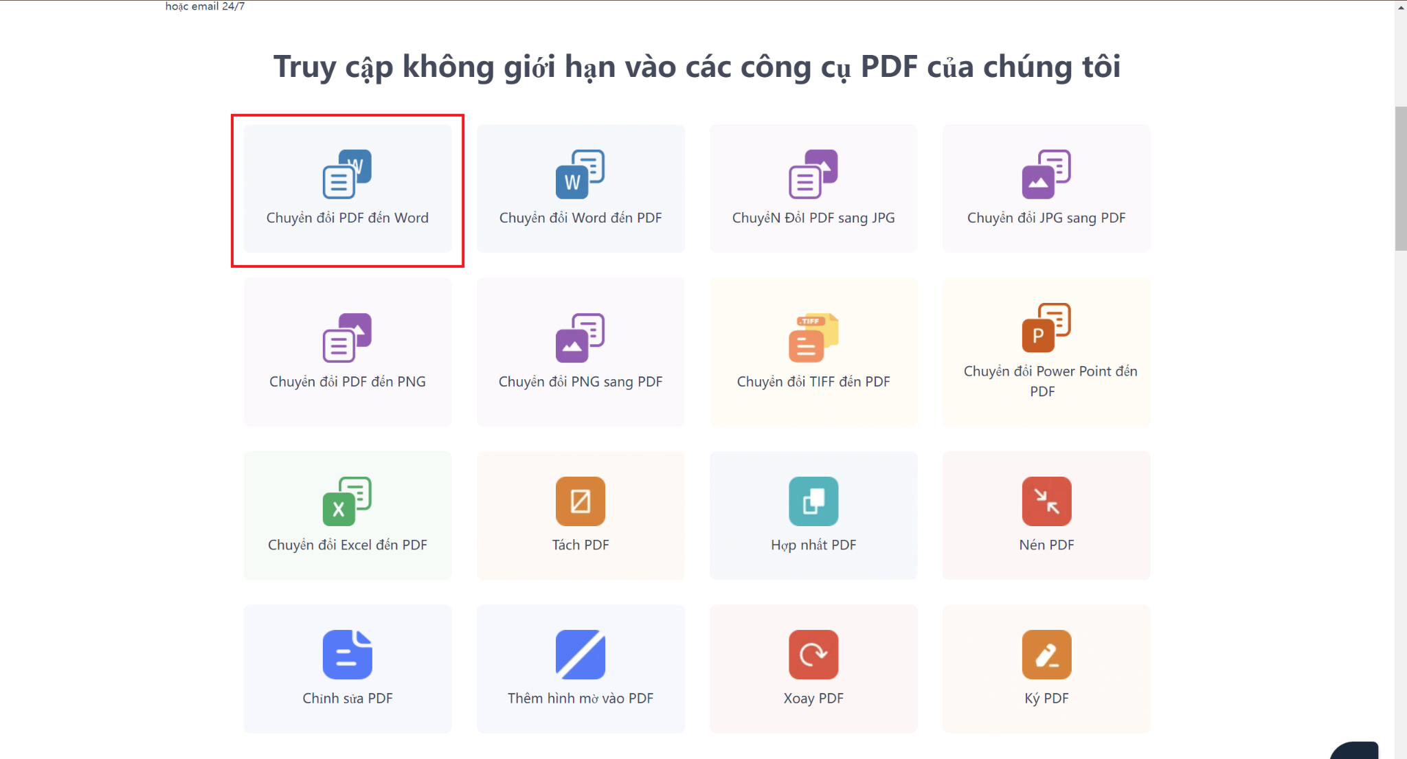 PDFSimpli: Cách Sử Dụng, Giá Cả và Các Lựa Chọn Thay Thế [2026]