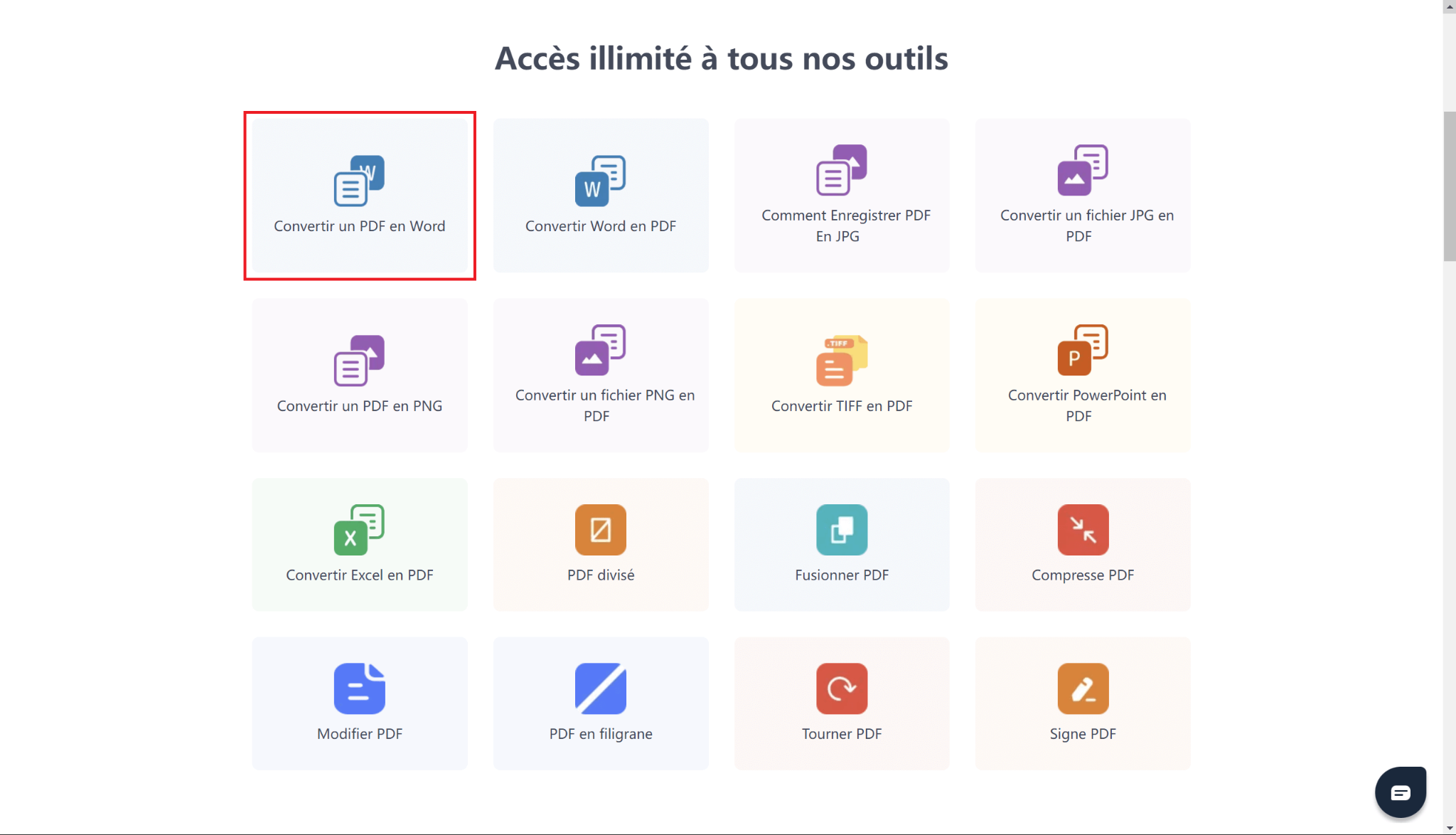 PDFSimpli : Comment l'utiliser, Tarifs et Alternatives [2026]