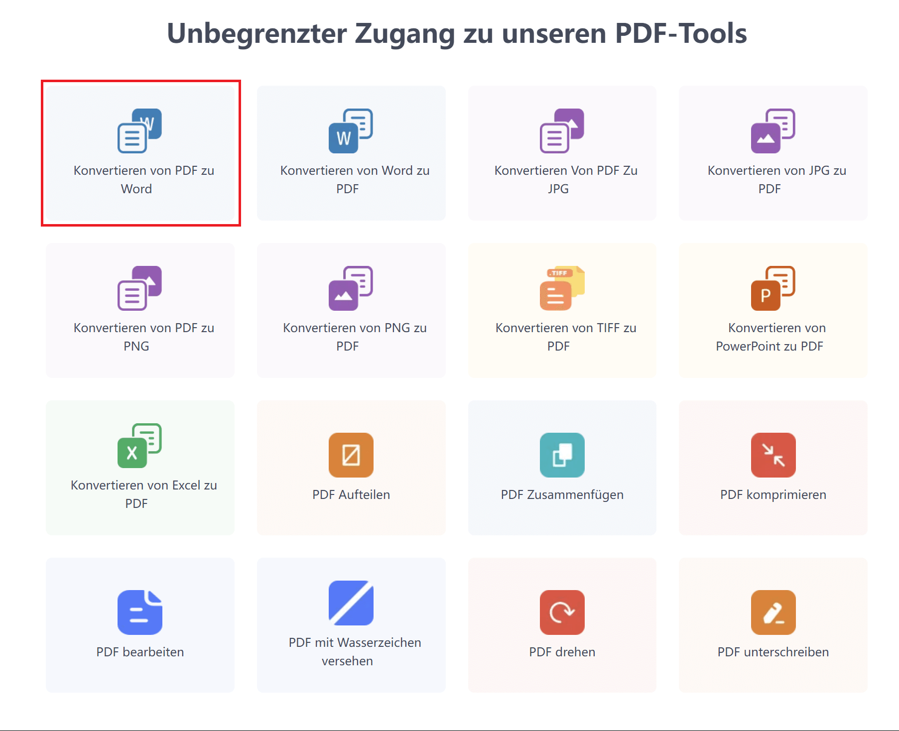 PDFSimpli: So verwenden Sie es, Preise und Alternativen [2026]