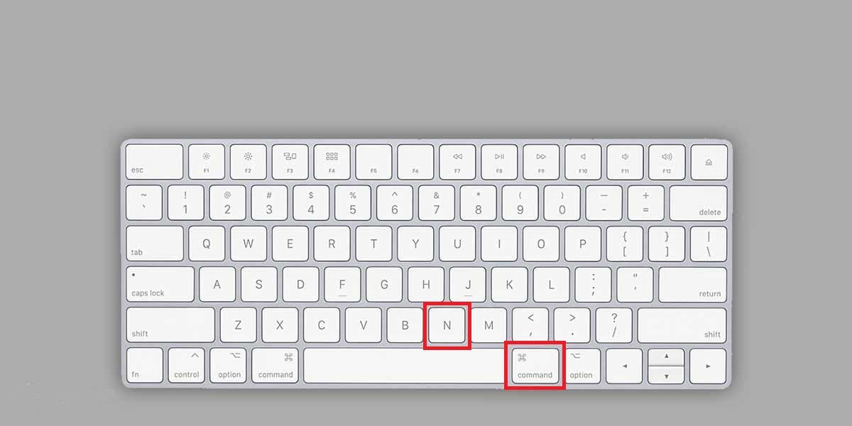 WPS Office prečica za kreiranje Word dokumenta na Mac-u