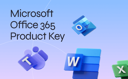 Microsoft Office 365 Product Key