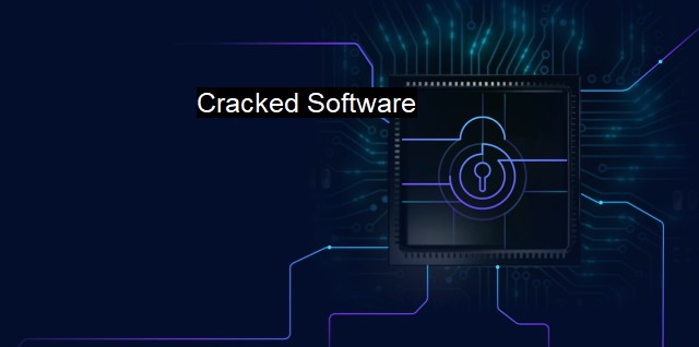 Cracked Software