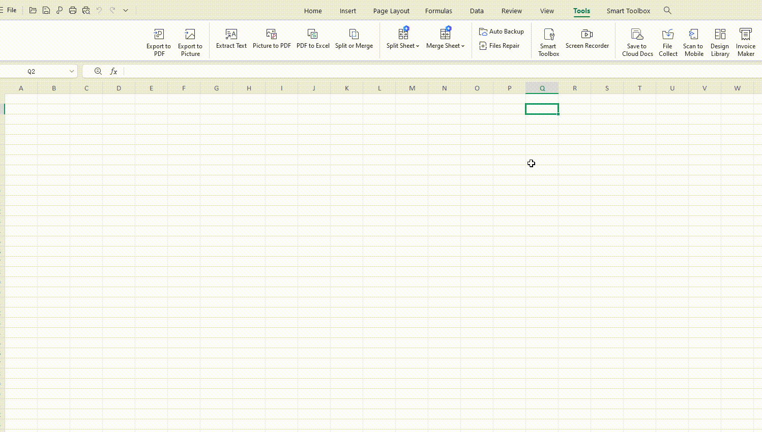 WPS Office: Invoice Maker