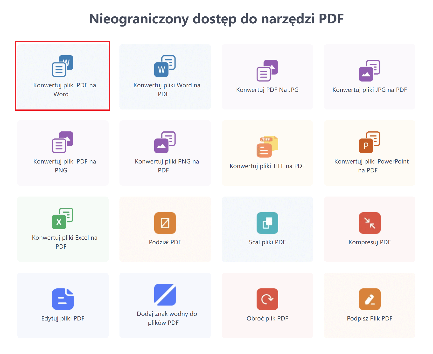 PDFSimpli: Jak używać, ceny i alternatywy [2026]