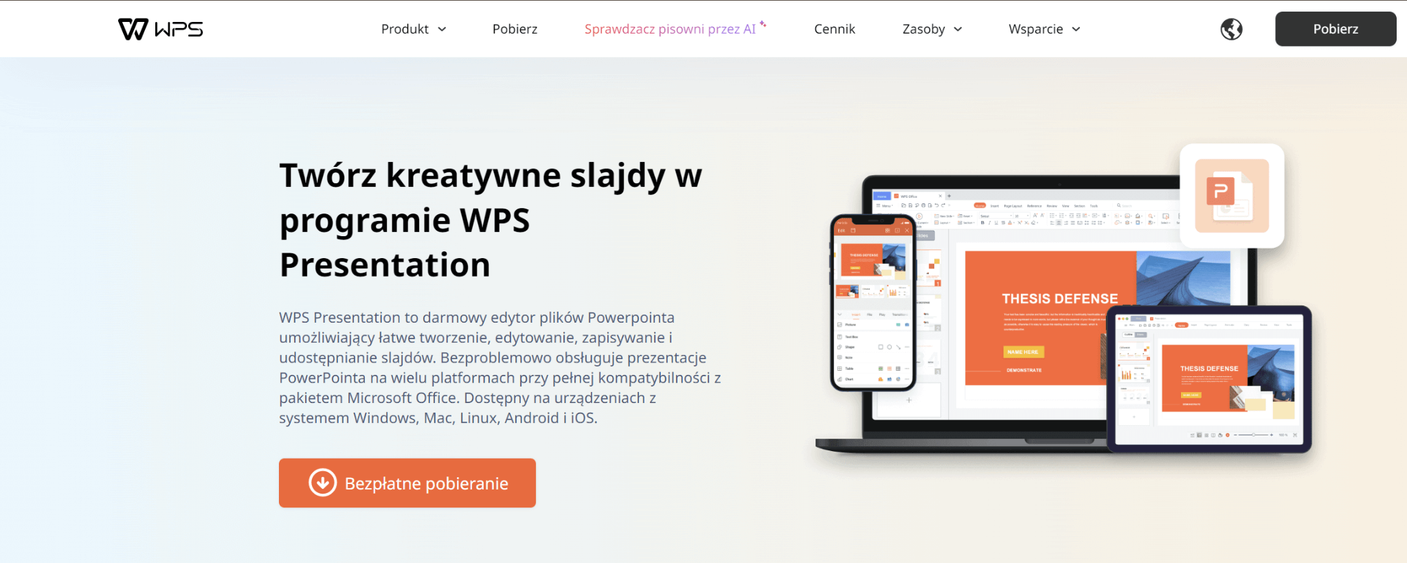 6 Najlepszych Aplikacji do Tworzenia Prezentacji na Telefonie w 2026 Roku
