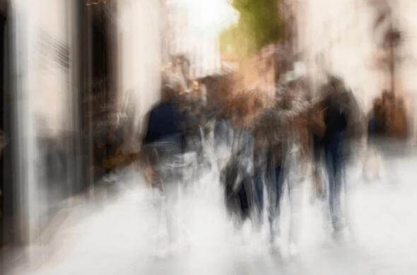 How to Troubleshoot Blurry Landscape Photos: Expert Tips