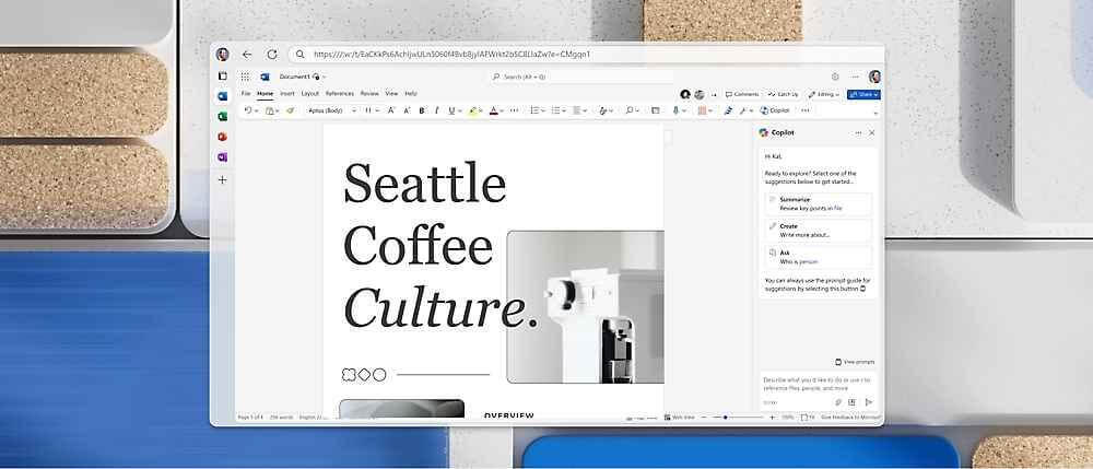 Microsoft Office Online