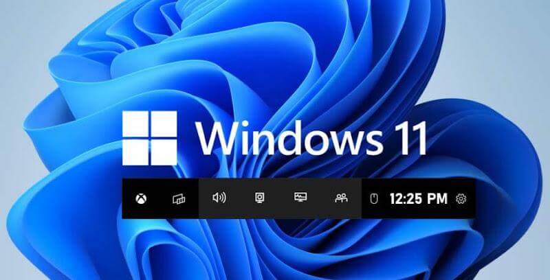 كيفية تسجيل الشاشة على نظام التشغيل Windows 11: دليل كامل