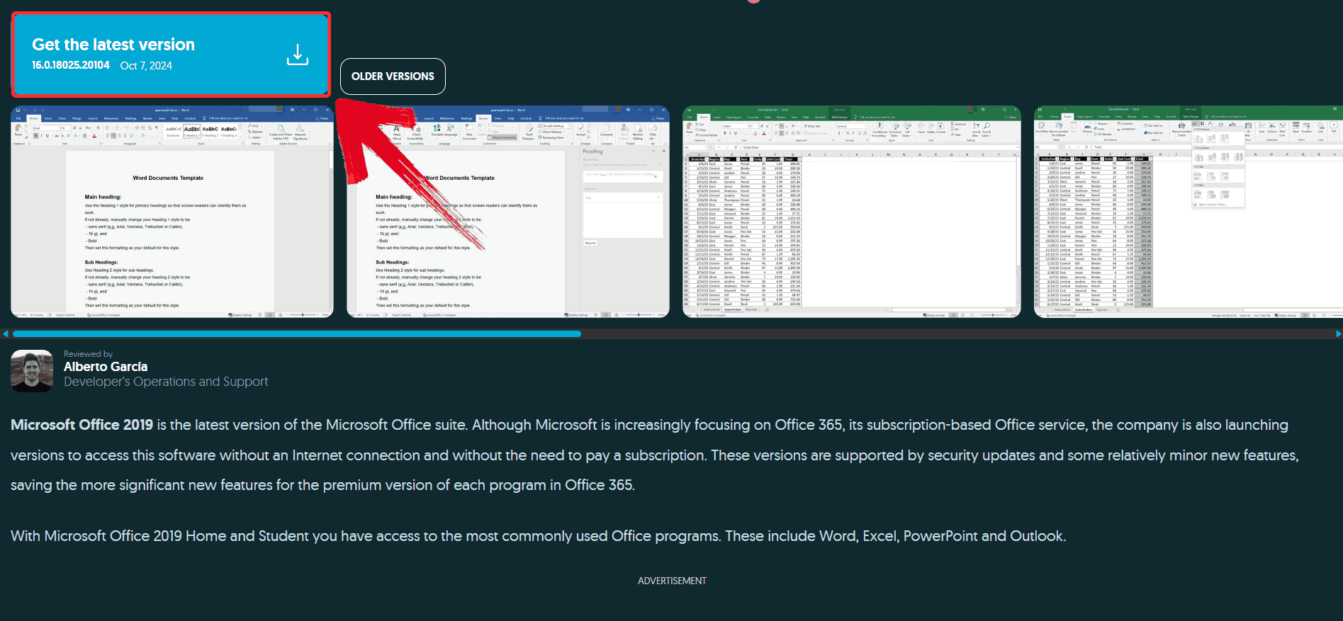Download ISO File