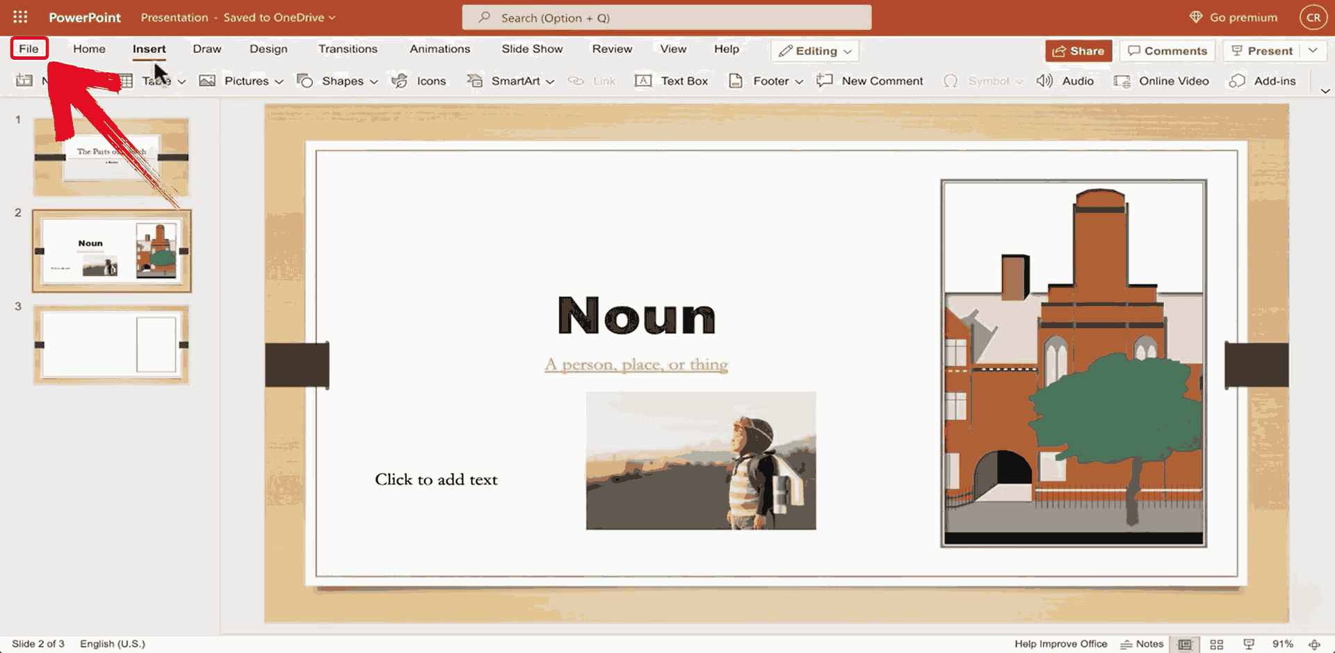 Microsoft PowerPoint 2013 Free Download [Step-by-Step] | WPS