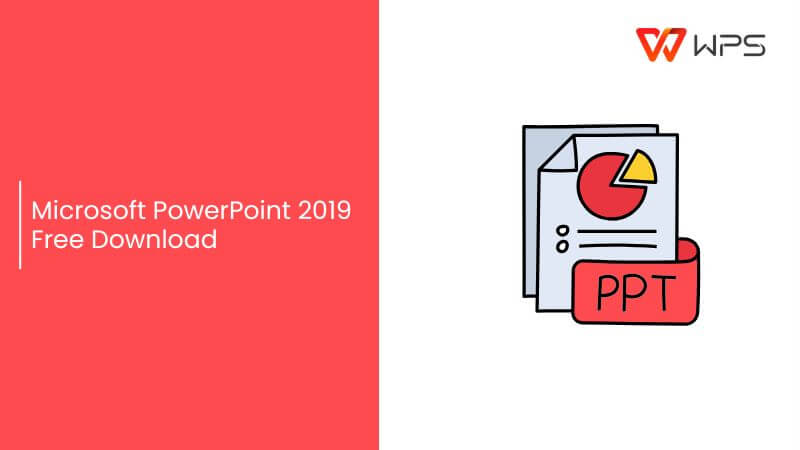 Microsoft PowerPoint 2019 Free Download [Full Version]