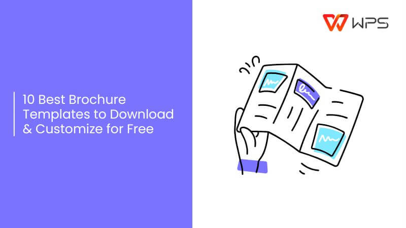 10 Best Brochure Templates to Download & Customize for Free
