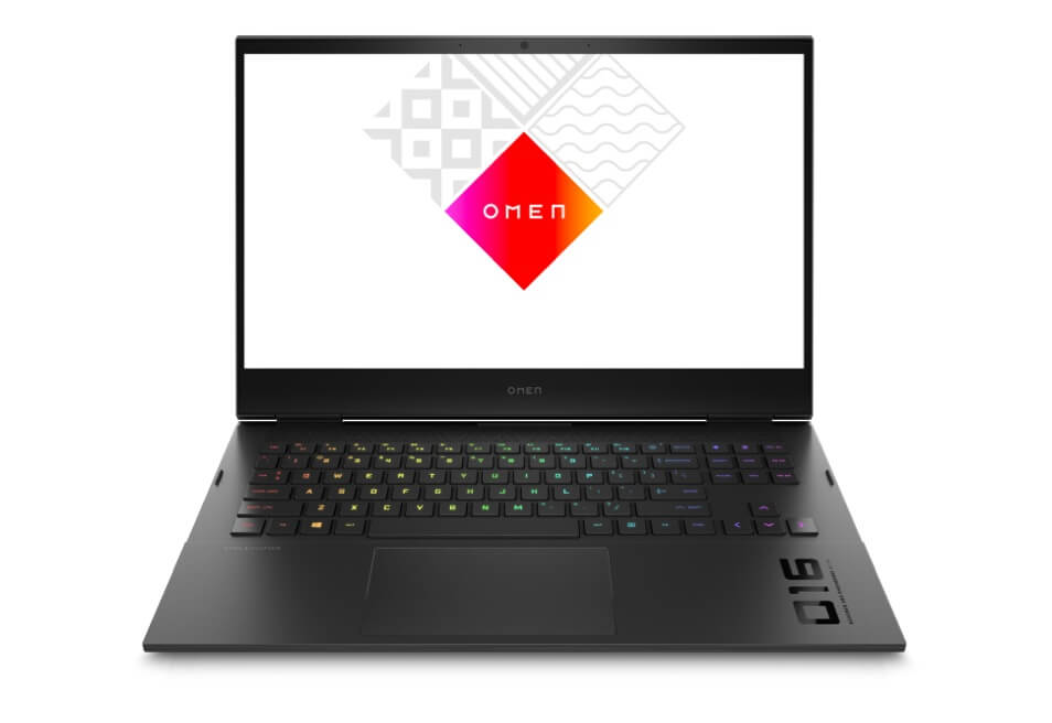 HP OMEN 16