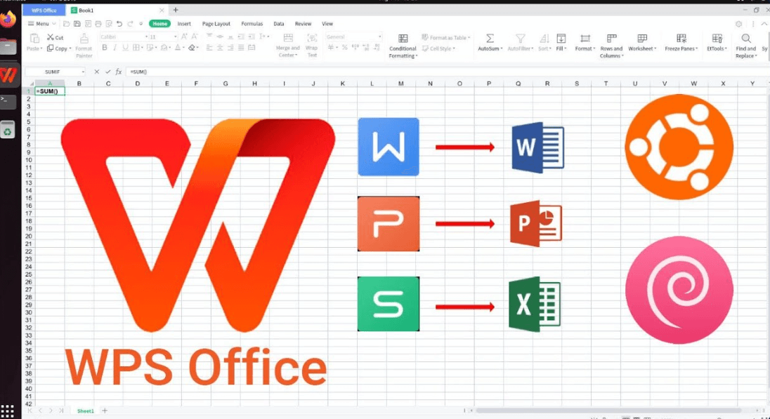 WPS Office