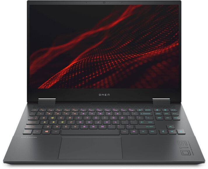  HP OMEN 15