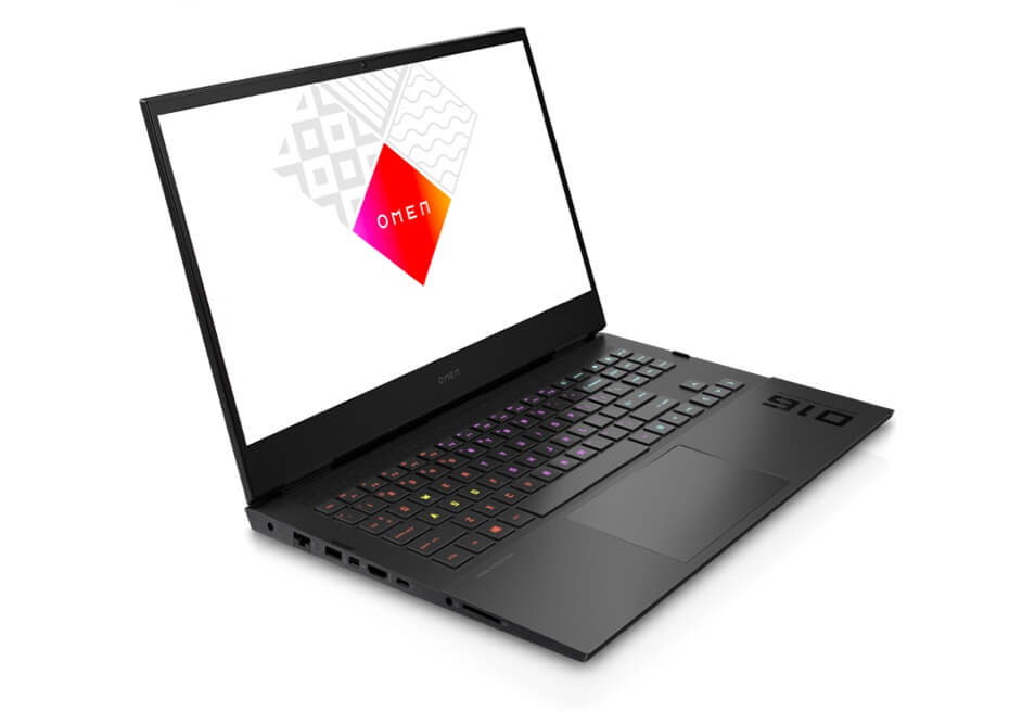 HP OMEN 16 Balanced value