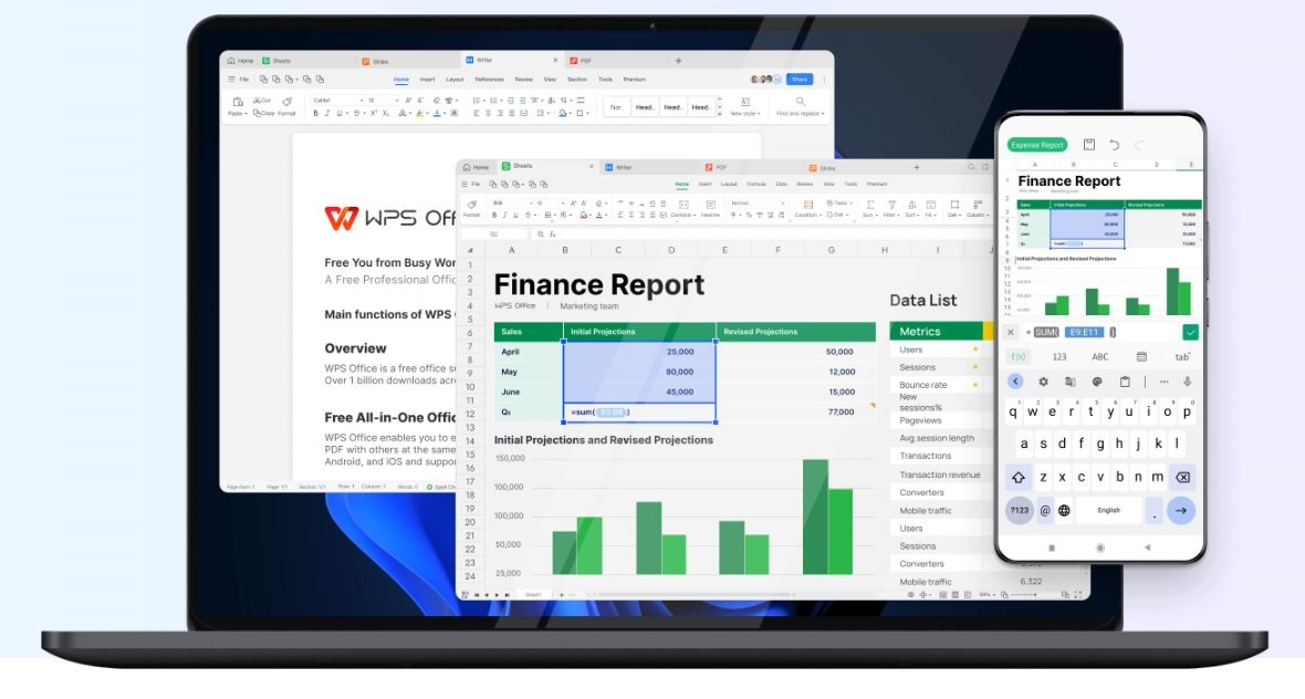 Accessing Multiple Devices through Cloud Sync