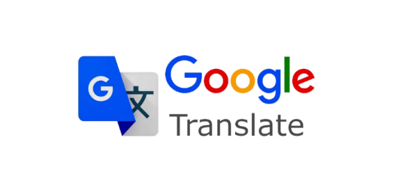Google Translate