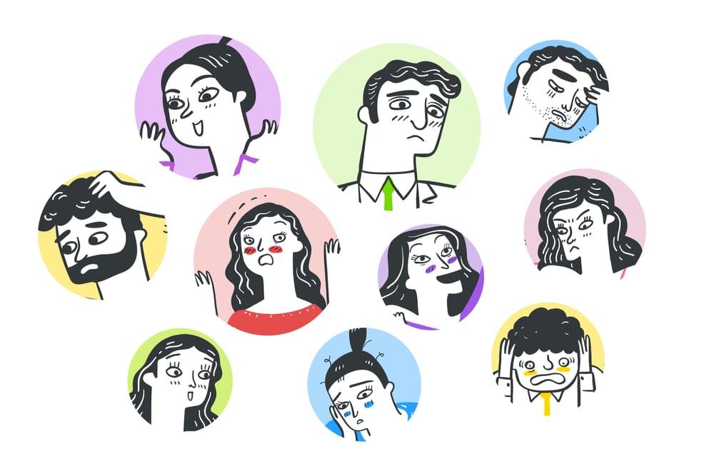 What Is a Character Trait and How to Use It in Writing