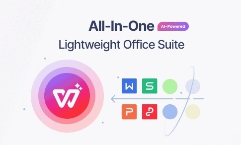 WPS Office Suite