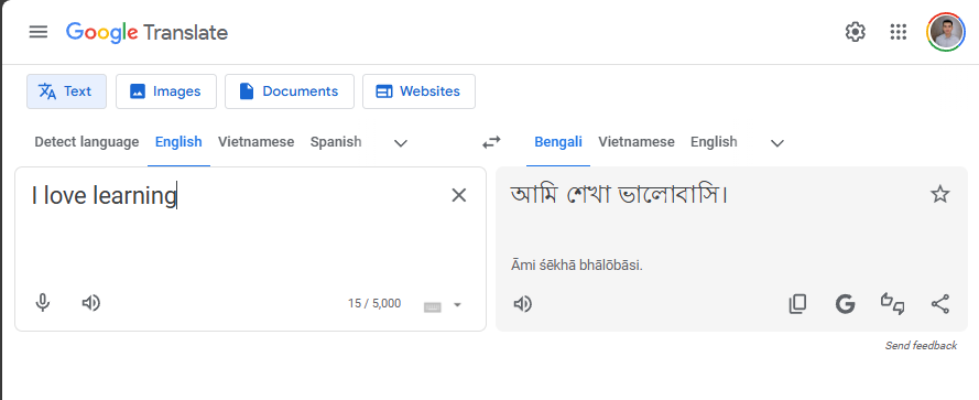 Copy or share the result