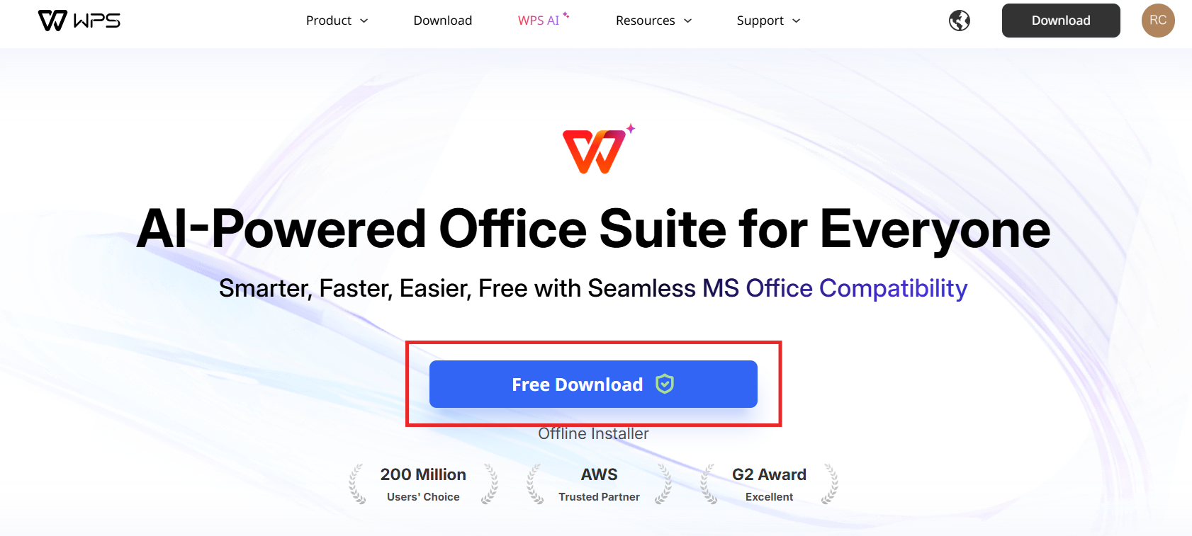 Download WPS Office