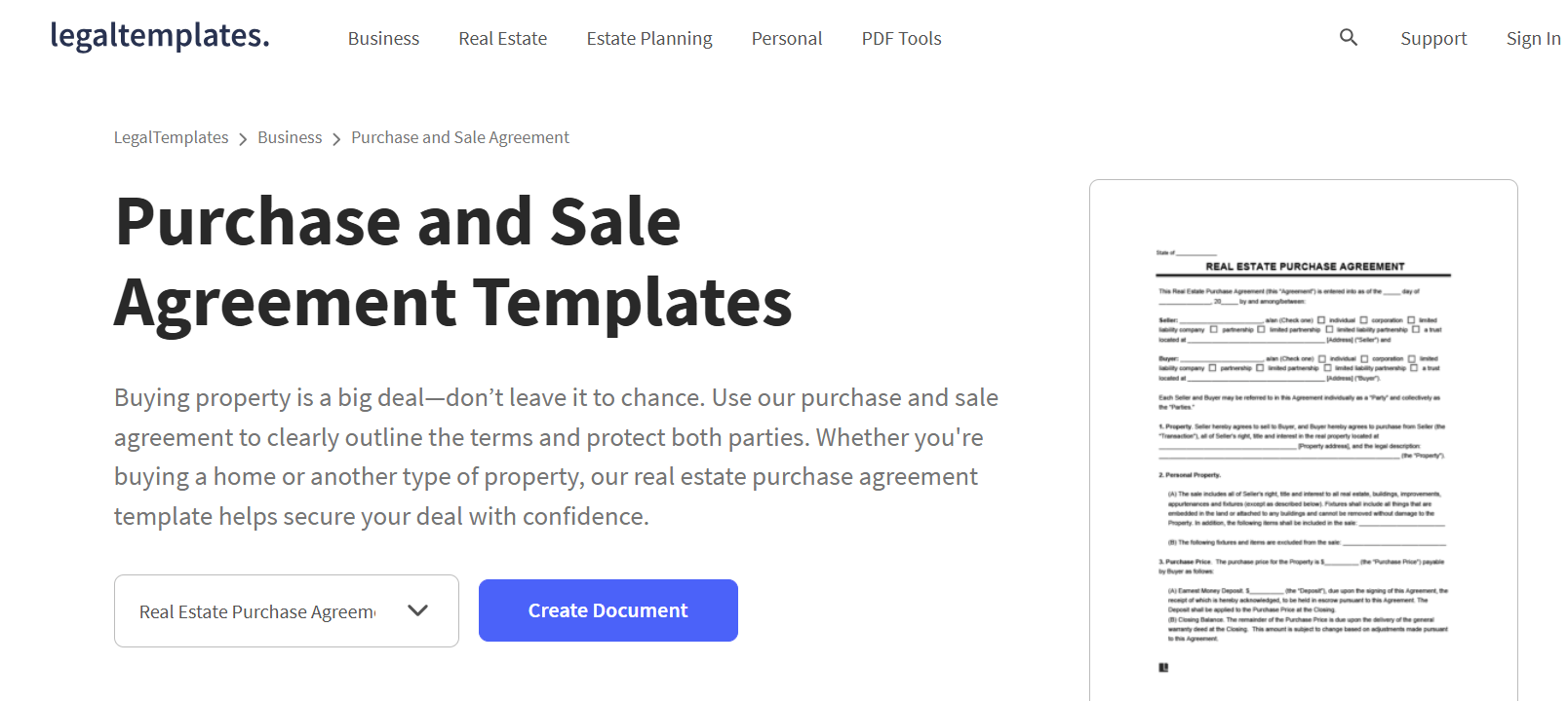 real estate contract free download legal templates