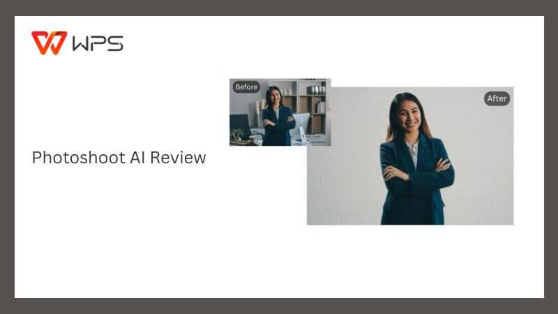 PhotoShoot AI Review