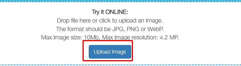 Brush over the object you want gone or use the rectangle tool.