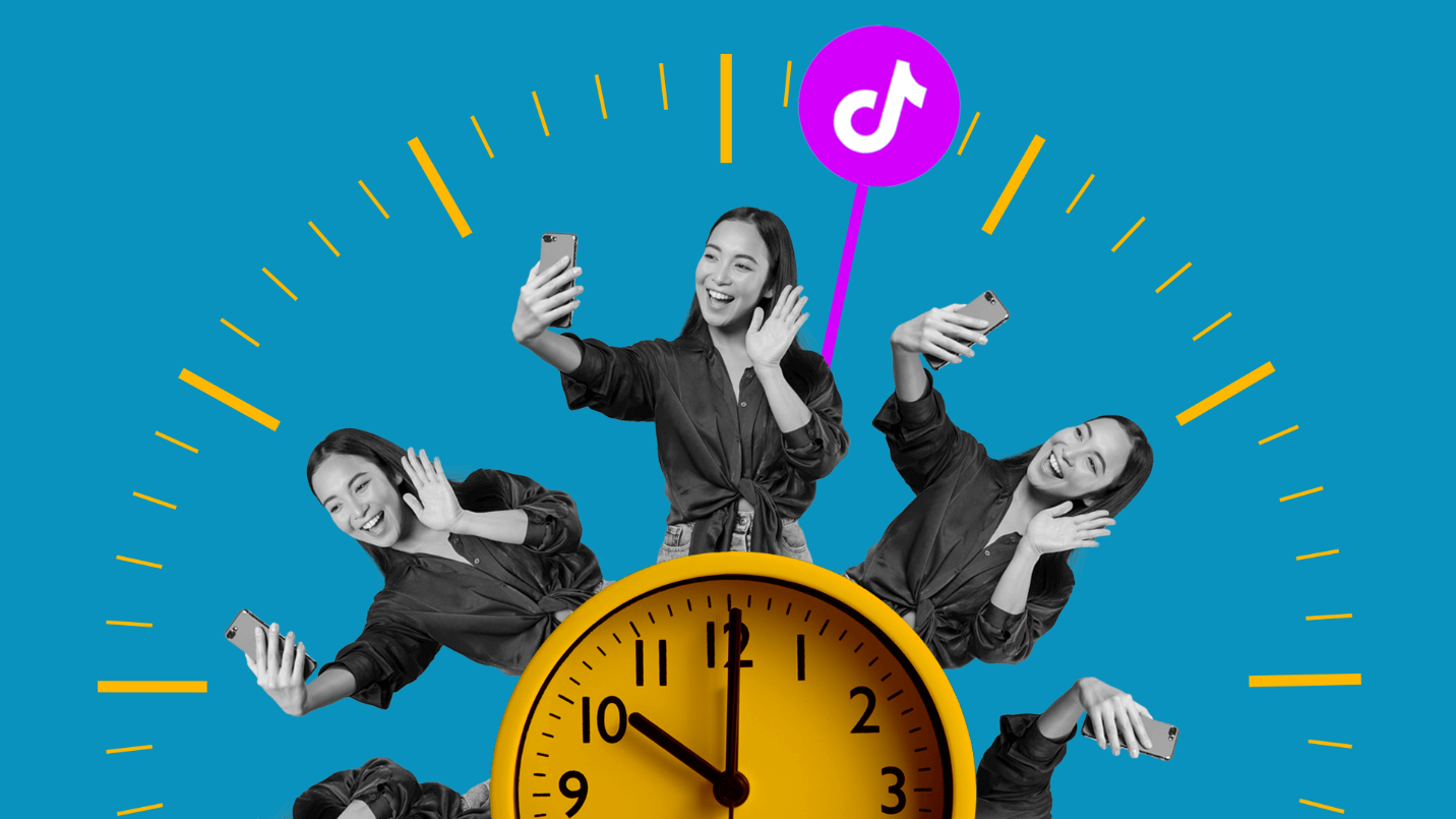 Best Time to Post on TikTok